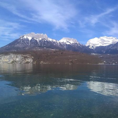 La Porte Du Paradis Дуссар Экстерьер фото